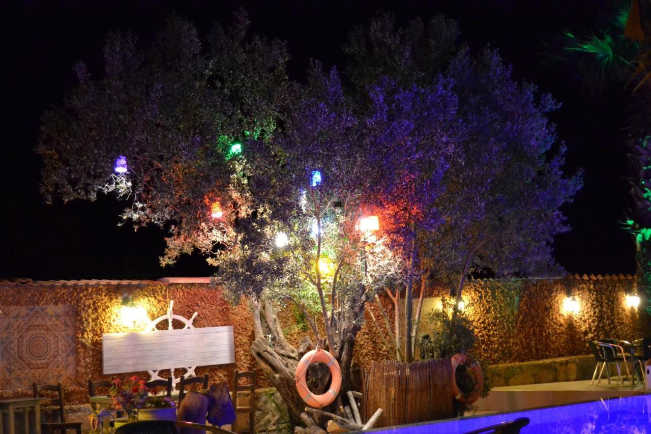 Oscar Bed & Breakfast 2*
