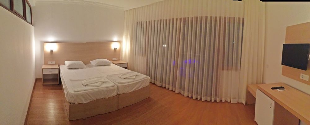 Bed & Breakfast Oscar Bodrum