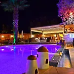 Bodrum Oscar Hotel