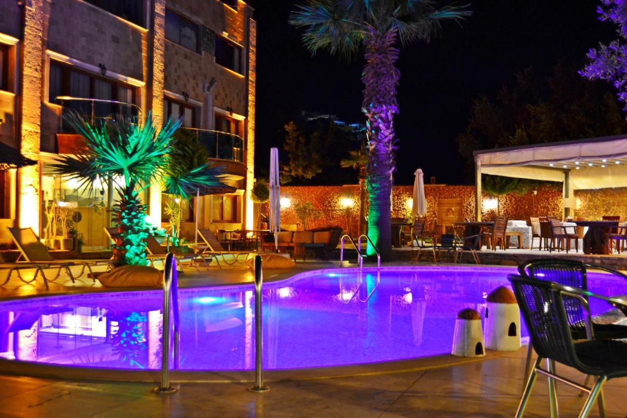 Oscar Oda ve Kahvaltı Bodrum