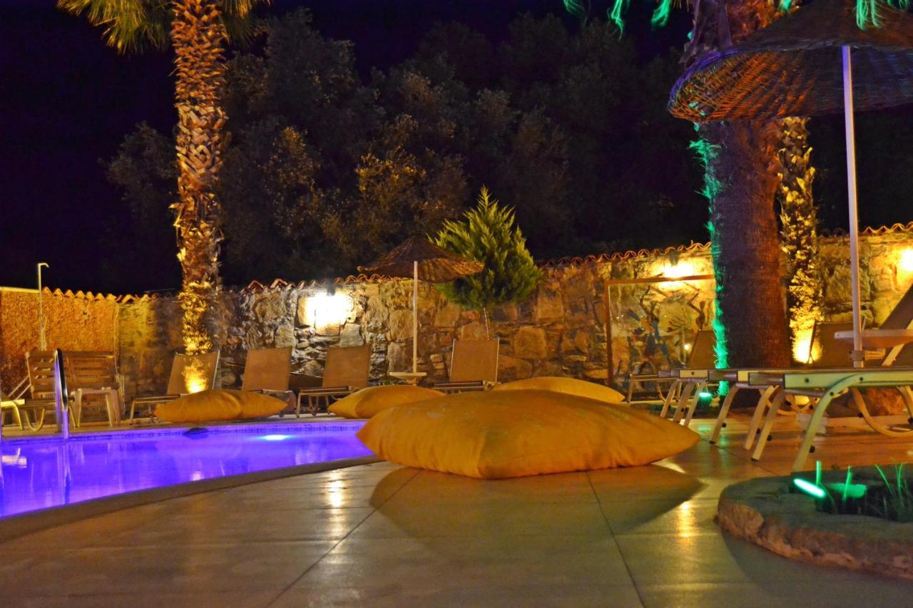Oscar Oda ve Kahvaltı Bodrum