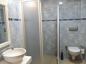 Oda ve Kahvaltı Oscar Bodrum