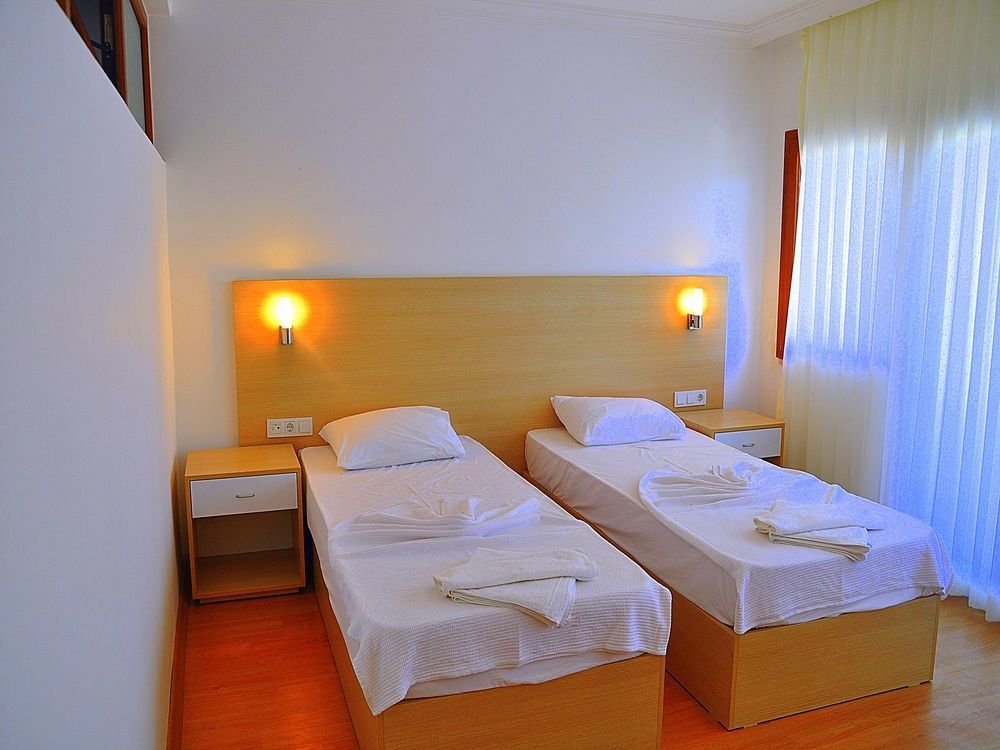Oscar Oda ve Kahvaltı Bodrum