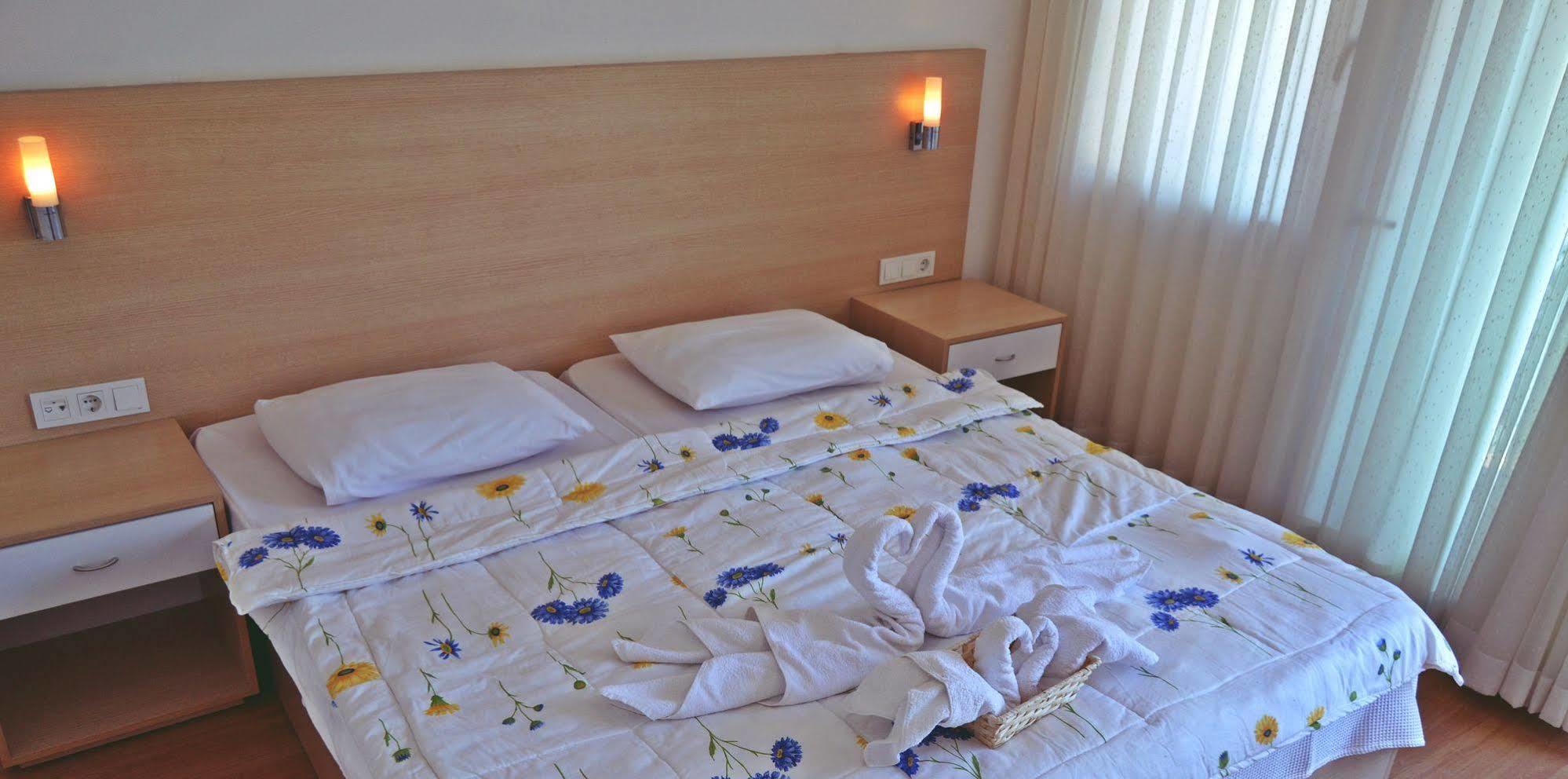 Oda ve Kahvaltı Oscar Bodrum
